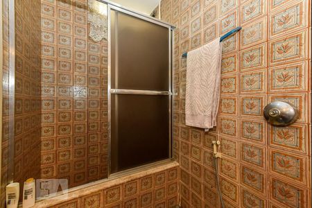 Apartamento à venda com 126m², 2 quartos e 1 vagaBanheiro da Suíte