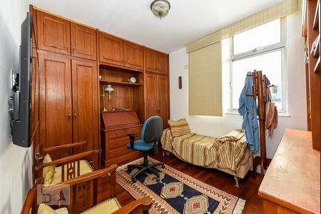 Apartamento à venda com 126m², 2 quartos e 1 vagaQuarto 2