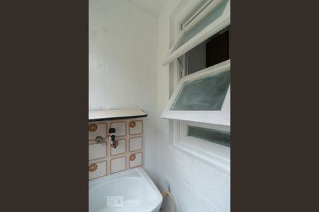 Apartamento para alugar com 38m², 1 quarto e sem vagaÁrea de Serviço