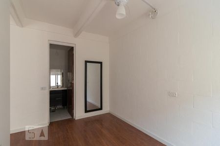 Quarto de apartamento para alugar com 1 quarto, 38m² em Santana, Porto Alegre