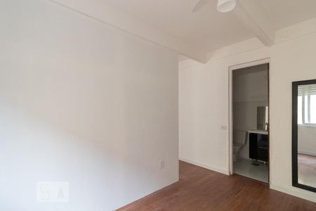 Quarto de apartamento para alugar com 1 quarto, 38m² em Santana, Porto Alegre