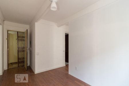 Sala de apartamento para alugar com 1 quarto, 38m² em Santana, Porto Alegre