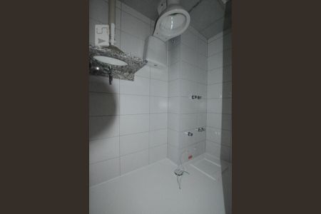 Apartamento à venda com 48m², 2 quartos e 1 vagaBanheiro Social