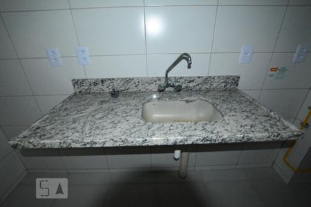 Apartamento à venda com 48m², 2 quartos e 1 vagaCozinha