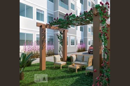 Apartamento à venda com 48m², 2 quartos e 1 vagaÁrea comum - Churrasqueira