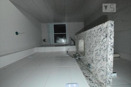 Apartamento à venda com 48m², 2 quartos e 1 vagaCozinha
