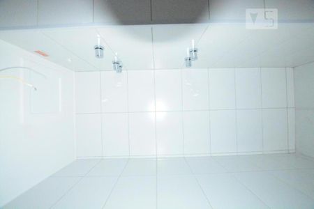 Apartamento à venda com 48m², 2 quartos e 1 vagaBanheiro Social