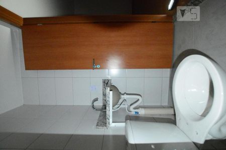 Apartamento à venda com 48m², 2 quartos e 1 vagaBanheiro Social