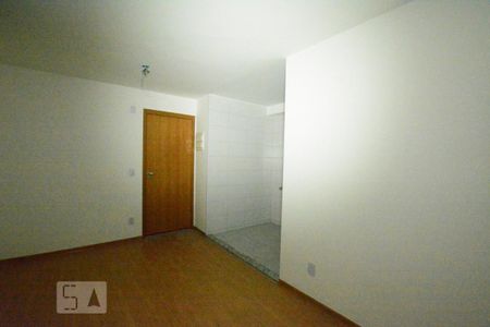 Sala de apartamento à venda com 2 quartos, 48m² em Bonsucesso, Rio de Janeiro