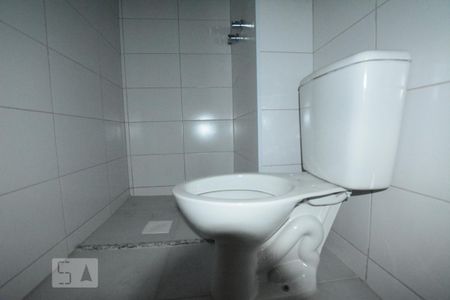 Apartamento à venda com 48m², 2 quartos e 1 vagaBanheiro Social