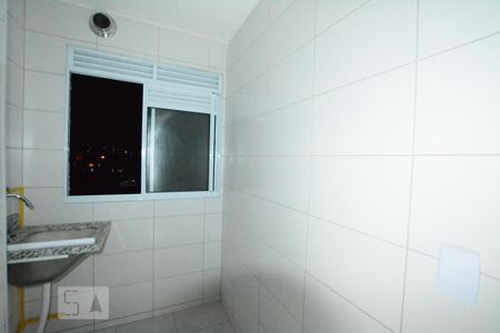 Apartamento à venda com 48m², 2 quartos e 1 vagaÁrea de Serviço