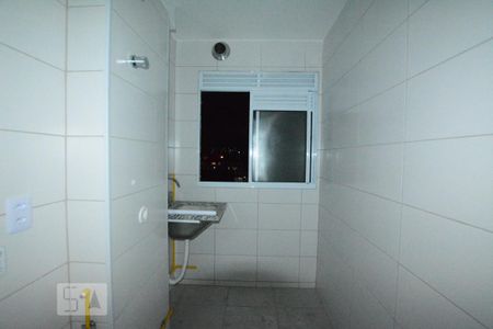 Apartamento à venda com 48m², 2 quartos e 1 vagaÁrea de Serviço