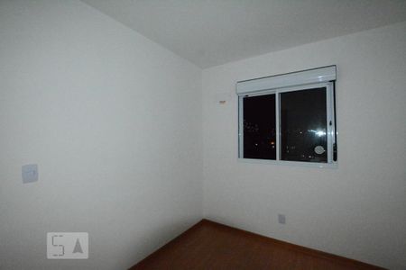 Apartamento à venda com 48m², 2 quartos e 1 vagaQuarto 2