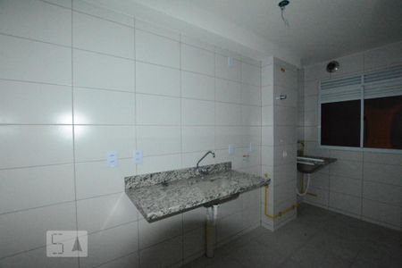 Apartamento à venda com 48m², 2 quartos e 1 vagaCozinha