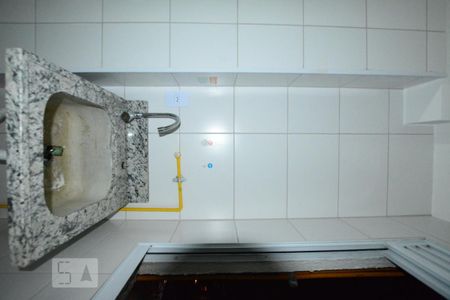 Apartamento à venda com 2 quartos, 48m² em Bonsucesso, Rio de Janeiro