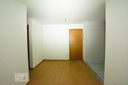 Sala de apartamento à venda com 2 quartos, 48m² em Bonsucesso, Rio de Janeiro