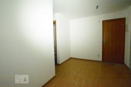 Sala de apartamento à venda com 2 quartos, 48m² em Bonsucesso, Rio de Janeiro