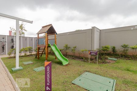Apartamento para alugar com 36m², 1 quarto e sem vaga Apartamento para alugar com 36m², 1 quarto e sem vagaPlayground