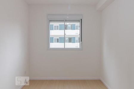 Apartamento para alugar com 36m², 1 quarto e sem vaga Apartamento para alugar com 36m², 1 quarto e sem vagaQuarto