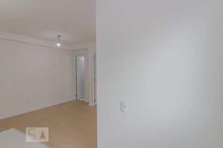 Apartamento para alugar com 36m², 1 quarto e sem vaga Apartamento para alugar com 36m², 1 quarto e sem vagaÁrea de Serviço