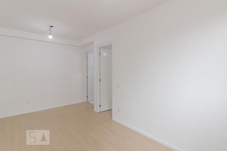 Apartamento para alugar com 36m², 1 quarto e sem vaga Apartamento para alugar com 36m², 1 quarto e sem vagaSala