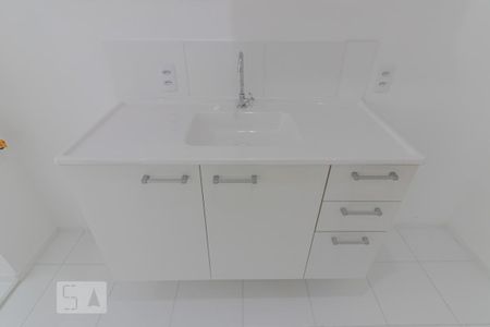 Apartamento para alugar com 36m², 1 quarto e sem vaga Apartamento para alugar com 36m², 1 quarto e sem vagaCozinha