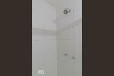 Apartamento para alugar com 36m², 1 quarto e sem vaga Apartamento para alugar com 36m², 1 quarto e sem vagaBanheiro