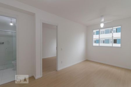Apartamento para alugar com 36m², 1 quarto e sem vaga Apartamento para alugar com 36m², 1 quarto e sem vagaSala