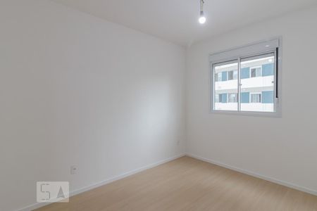Apartamento para alugar com 36m², 1 quarto e sem vaga Apartamento para alugar com 36m², 1 quarto e sem vagaQuarto