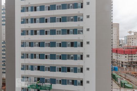 Apartamento para alugar com 36m², 1 quarto e sem vaga Apartamento para alugar com 36m², 1 quarto e sem vagaVista do Quarto