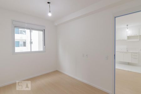 Apartamento para alugar com 36m², 1 quarto e sem vaga Apartamento para alugar com 36m², 1 quarto e sem vagaQuarto