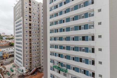 Apartamento para alugar com 36m², 1 quarto e sem vaga Apartamento para alugar com 36m², 1 quarto e sem vagaVista da Sala