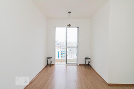 Sala de Apartamento com 3 quartos, 64m² Vila Guilherme
