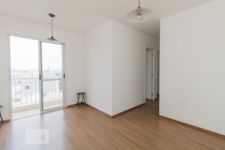 Sala de Apartamento com 3 quartos, 64m² Vila Guilherme