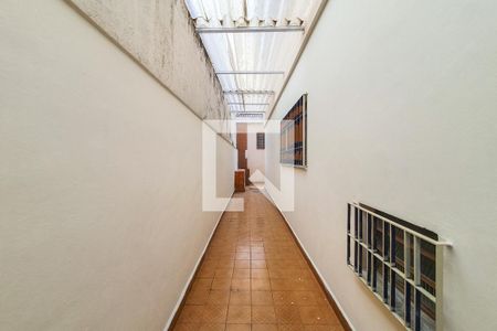 Casa para alugar com 150m², 4 quartos e 2 vagasQuintal