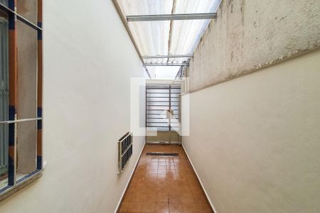 Casa para alugar com 150m², 4 quartos e 2 vagasQuintal
