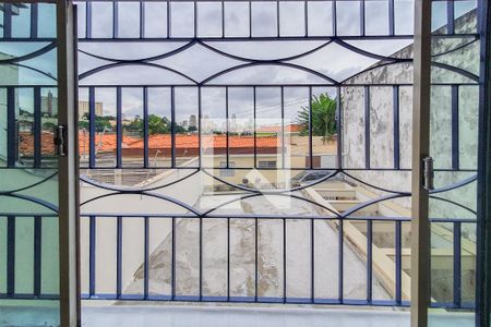 Janela Sala de casa para alugar com 4 quartos, 150m² em Vila das Mercês, São Paulo
