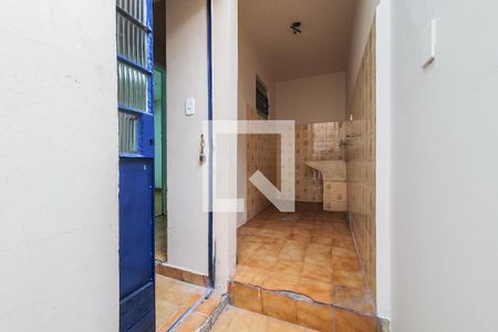 Casa para alugar com 150m², 4 quartos e 2 vagasLavanderia