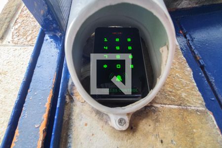 Casa para alugar com 150m², 4 quartos e 2 vagasAlarme