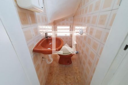 Casa para alugar com 150m², 4 quartos e 2 vagasLavabo