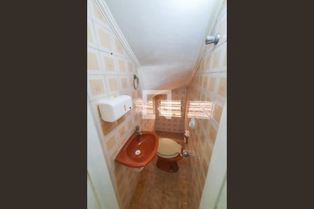 Casa para alugar com 150m², 4 quartos e 2 vagasLavabo