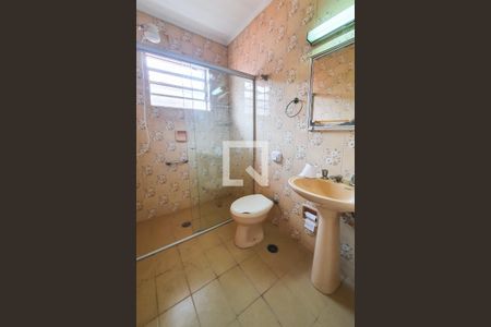 Casa para alugar com 150m², 4 quartos e 2 vagasQuarto 1 - Suite