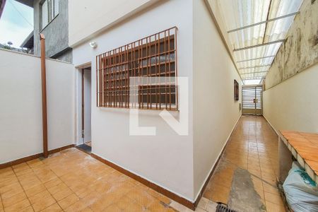 Casa para alugar com 150m², 4 quartos e 2 vagasQuintal