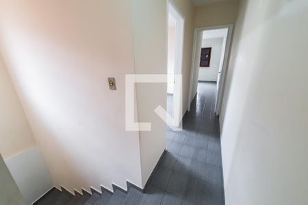Casa para alugar com 150m², 4 quartos e 2 vagasCorredor