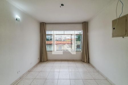 Sala de casa para alugar com 4 quartos, 150m² em Vila das Mercês, São Paulo