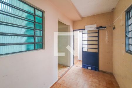 Casa para alugar com 150m², 4 quartos e 2 vagasLavanderia