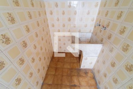 Casa para alugar com 150m², 4 quartos e 2 vagasLavanderia