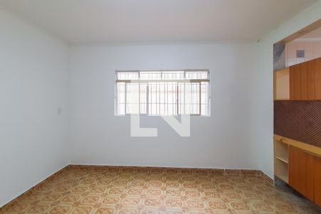 Sala de Jantar de casa para alugar com 4 quartos, 150m² em Vila das Mercês, São Paulo
