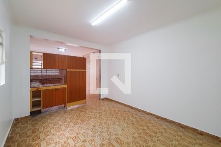 Sala de Jantar de casa para alugar com 4 quartos, 150m² em Vila das Mercês, São Paulo