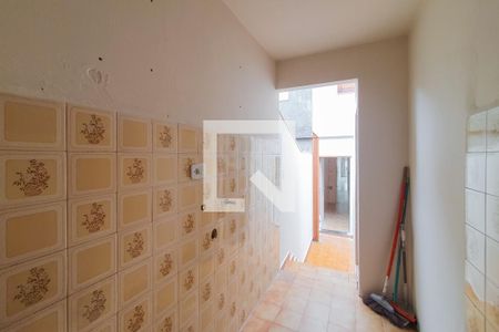 Casa para alugar com 150m², 4 quartos e 2 vagasLavanderia